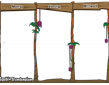 stundenplan_weiss_mo-mi_kleinesbildlinks Vertikal, Zeit, Mo-Mi