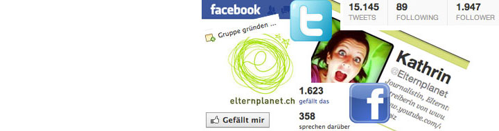 Hallo Digital Moms!